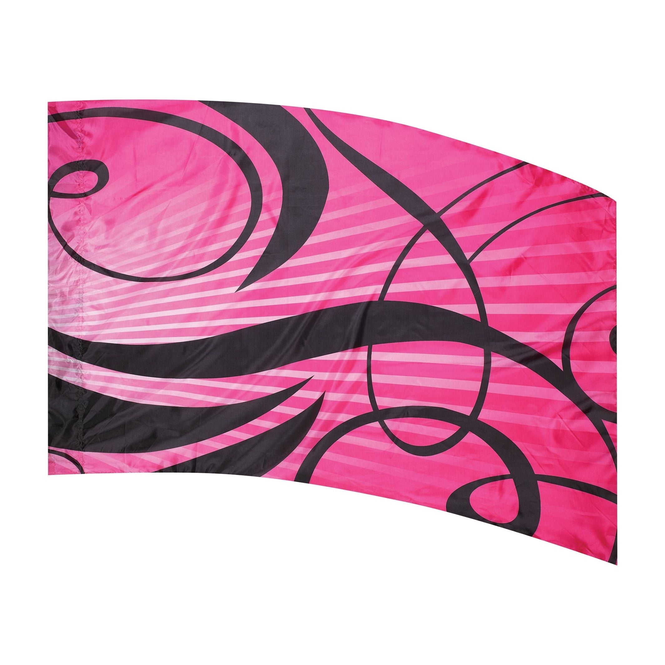 COLORWAY SCRIBE FLAG